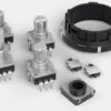 Electromechanical